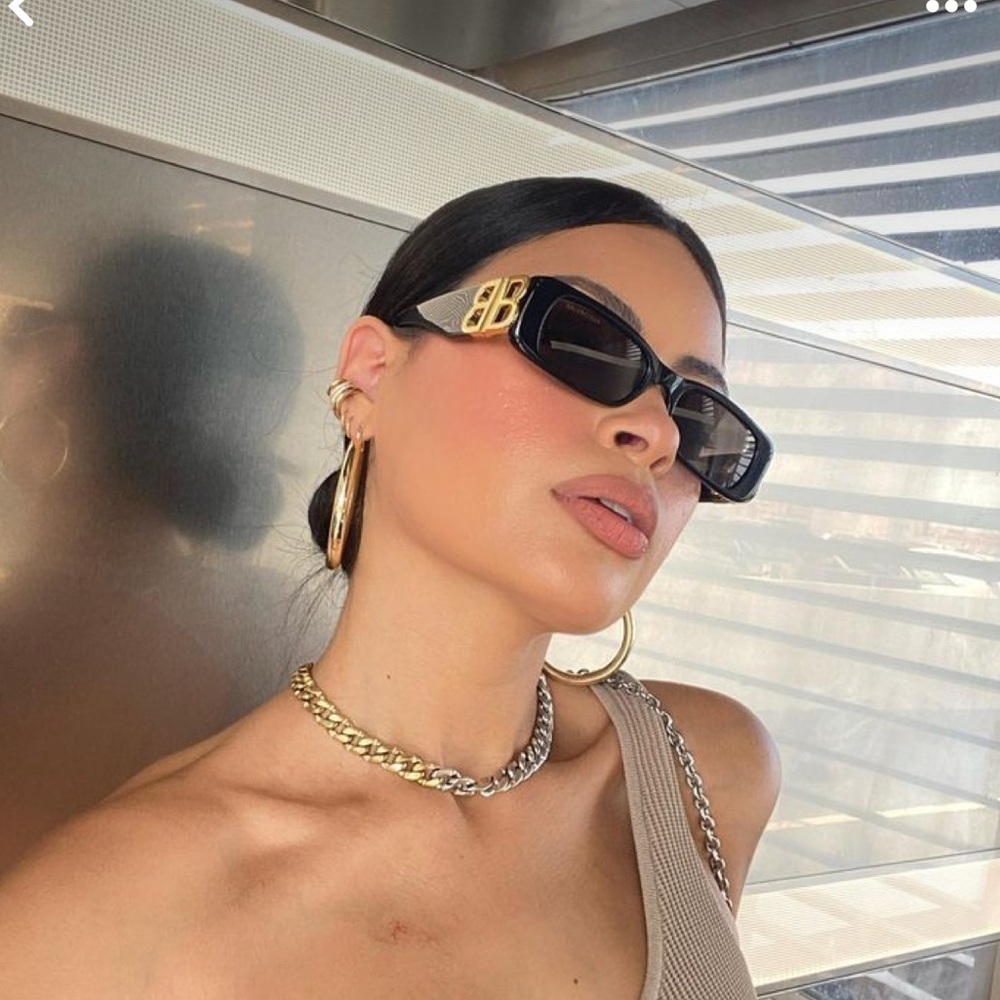 Balenciaga Sunglasses